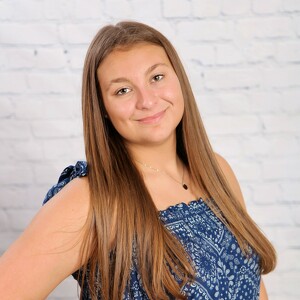 Fundraising Page: Ella Davis